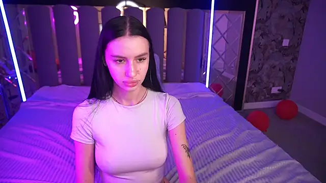 Czat XXX na żywo – Snow_WhiteeeX