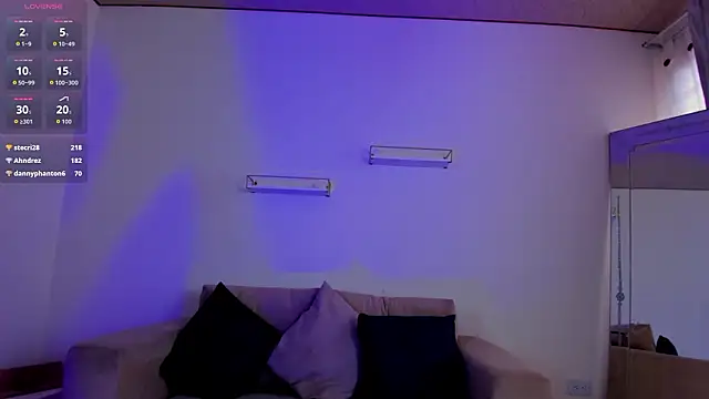 Czat XXX na żywo – april_smiith