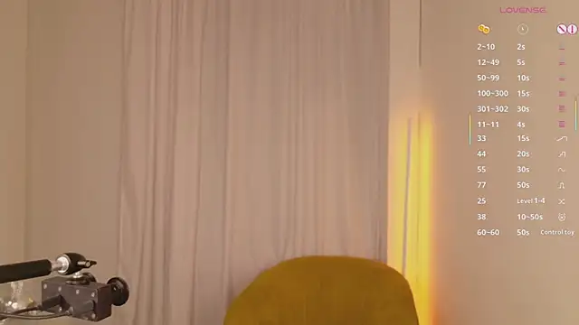 hidden_charm_ Live XXX-Chat