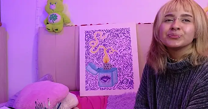 NekoWaifu 라이브 XXX 채팅