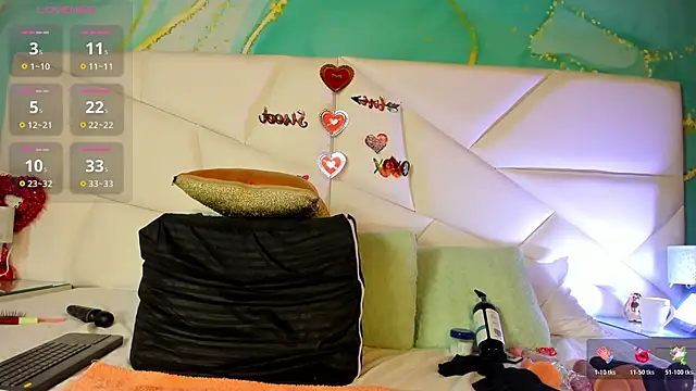 bbyalexxxa live XXX chat