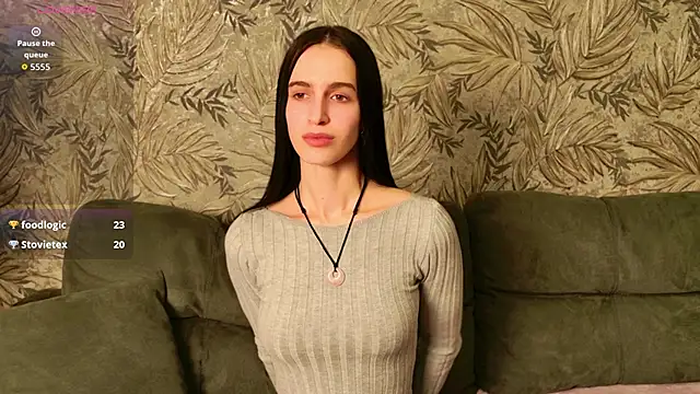 DioraX 现场XXX聊天