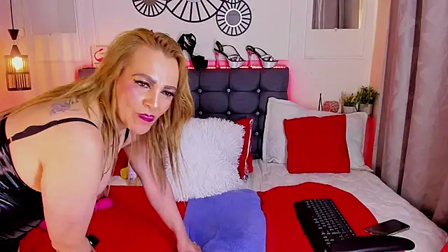 Ashley_Beenson Live XXX-Chat