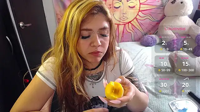 sara_winehouse1 Live XXX-Chat