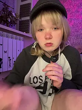 Chat XXX en directo de KeLsi_MoRRoe_