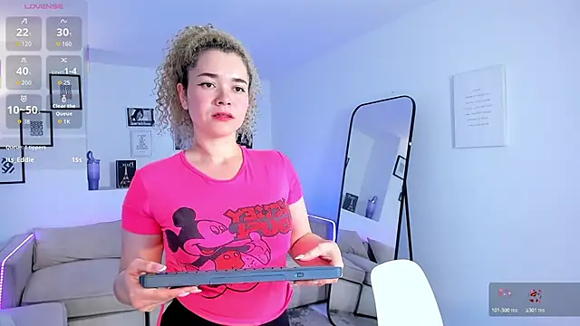 Sasha_belova Live XXX-chat