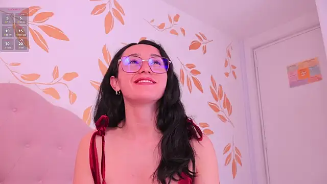 Ginevra_esposito Chat XXX in diretta