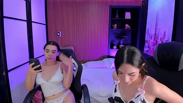 AlliceCopper – Naživo XXX chat