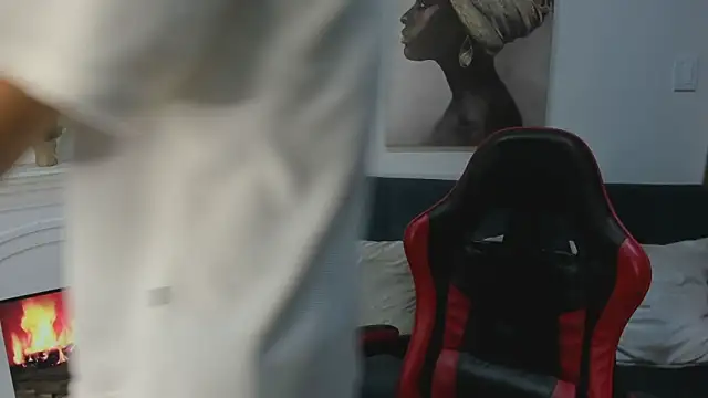 JACOB_RACHELL – Naživo XXX chat