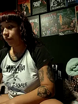 GingerLara Live XXX Chat