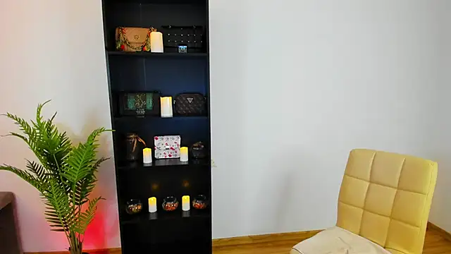 Webkamerová show khloe_starrr