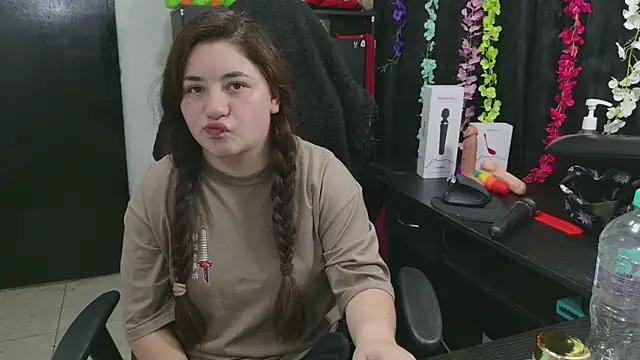 ann_bronwn Live XXX chat