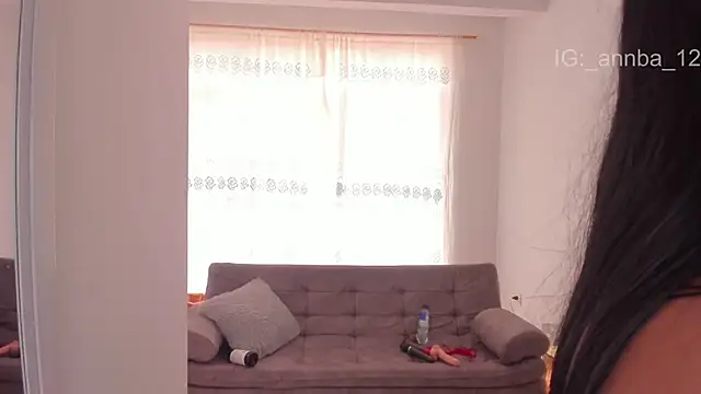 annie_barozzi Live XXX-Chat