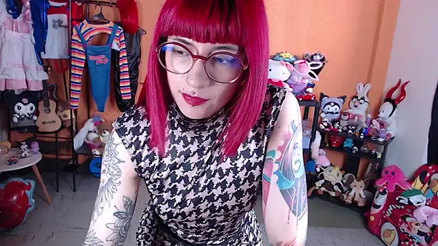 Chat +18 de MissMiia2 ao vivo