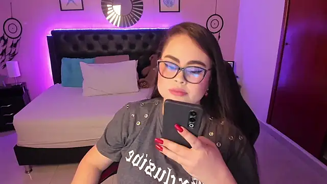 LolaVillalobos Live XXX-Chat