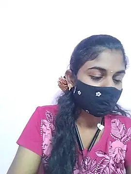 Tamil_Hot_RoyalQueen's Webcam Show