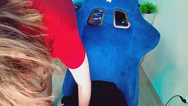 Онлайн чат XXX CranberryHot