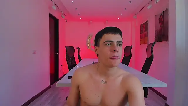 BenitoSaenz – Live XXX-chat