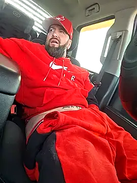 Živý XXX chat Beardedtattood