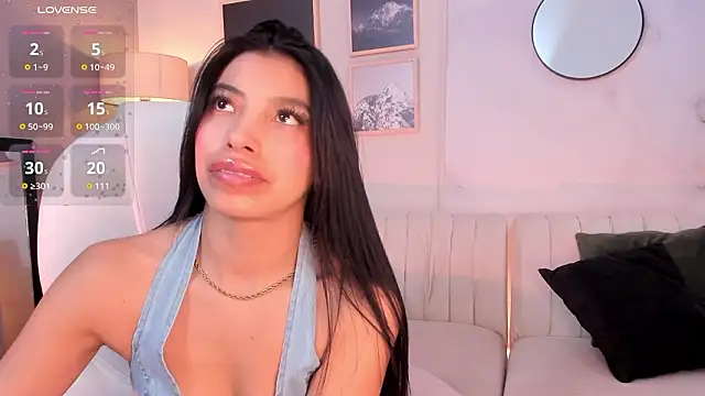 Czat XXX na żywo – Tiffany_Low