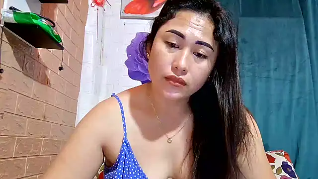 Ugly-Filipina Live XXX Chat