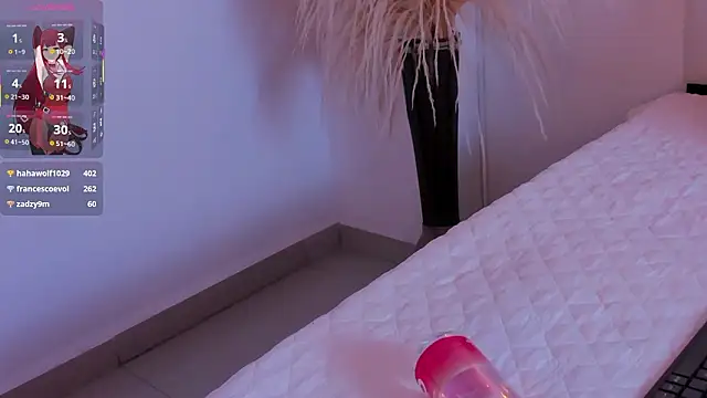 jessica_montez05 라이브 XXX 채팅