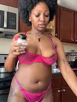 XXX chat uživo modela mochamimi