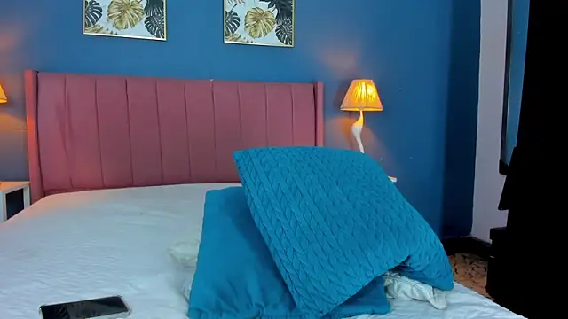 Chat +18 de joss_shellby ao vivo