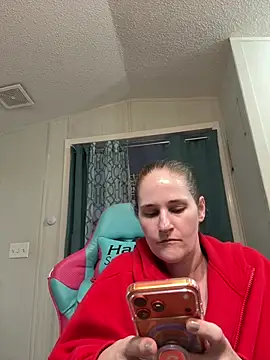 Show Webcam de lolabunny9