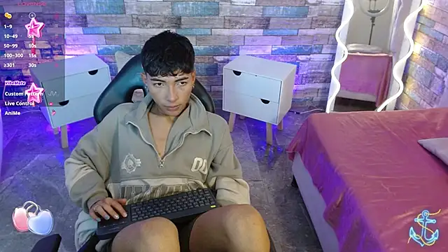 osamu_tay Live XXX-Chat