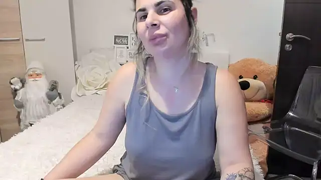 sweetemy4u 웹캠 쇼