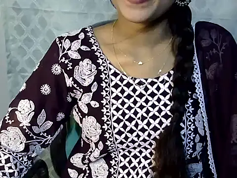 Shab_M Live XXX-Chat