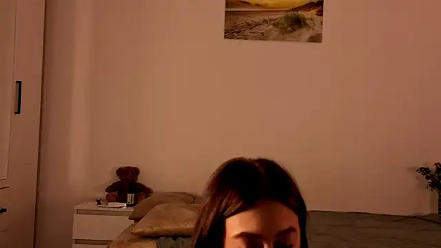 realmissa Chat XXX live