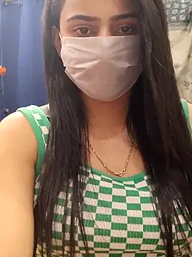 عرض كام Ivymybae