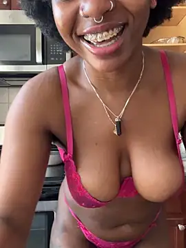 mochamimi's Webcam Show