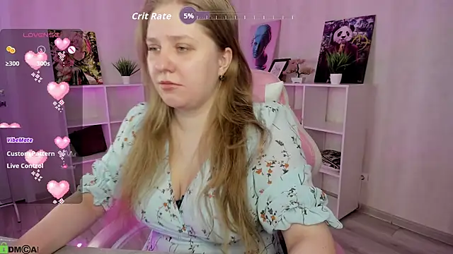 Megan_Violer Chat XXX live