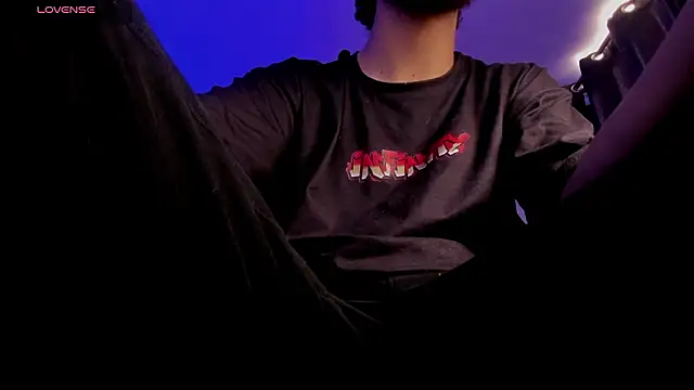 Chat +18 de s_sven03 ao vivo