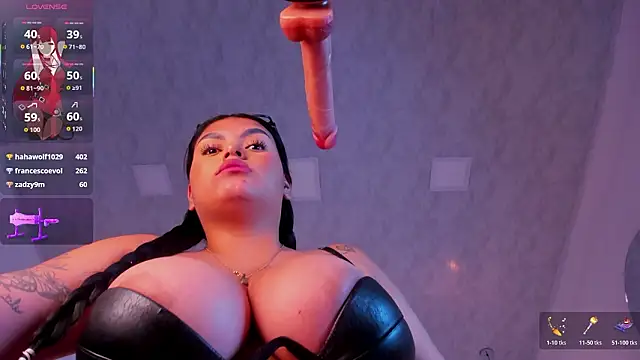 jessica_montez05 – Naživo XXX chat