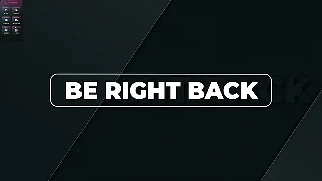 Charlotte_Dreams: онлайн-секс-чат