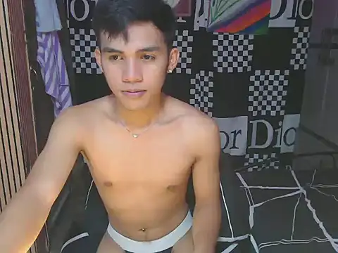 urhot_chany Pertunjukan Webcam