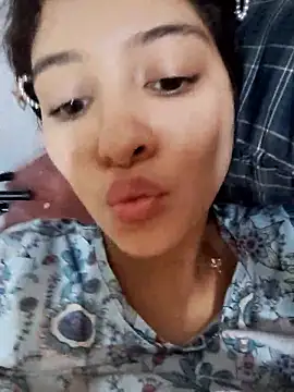 Soymaia – Live XXX-chat