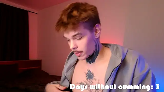 DENIS_HERE: вебкам-шоу