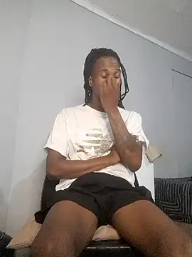 koolbend Webcam Show