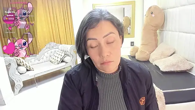 gaby_trent: онлайн-секс-чат