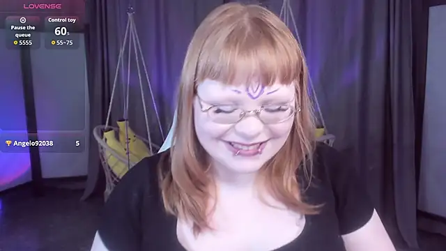 LottieReed Live XXX-chat