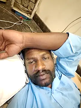 Show de Paramkeerthi na webcam