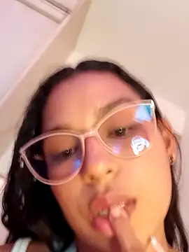 paulagomezz Live XXX Chat