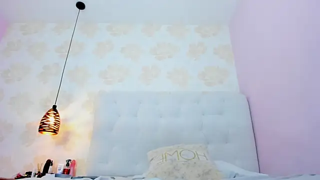 CIELO_BANKS Adlı Modelin Canlı XXX Sohbeti