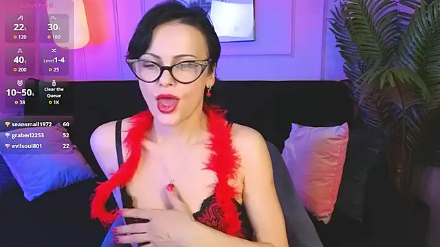 BrandiSweetie Live XXX-chat