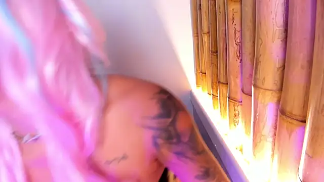 charlotte_mitchell_ 라이브 XXX 채팅